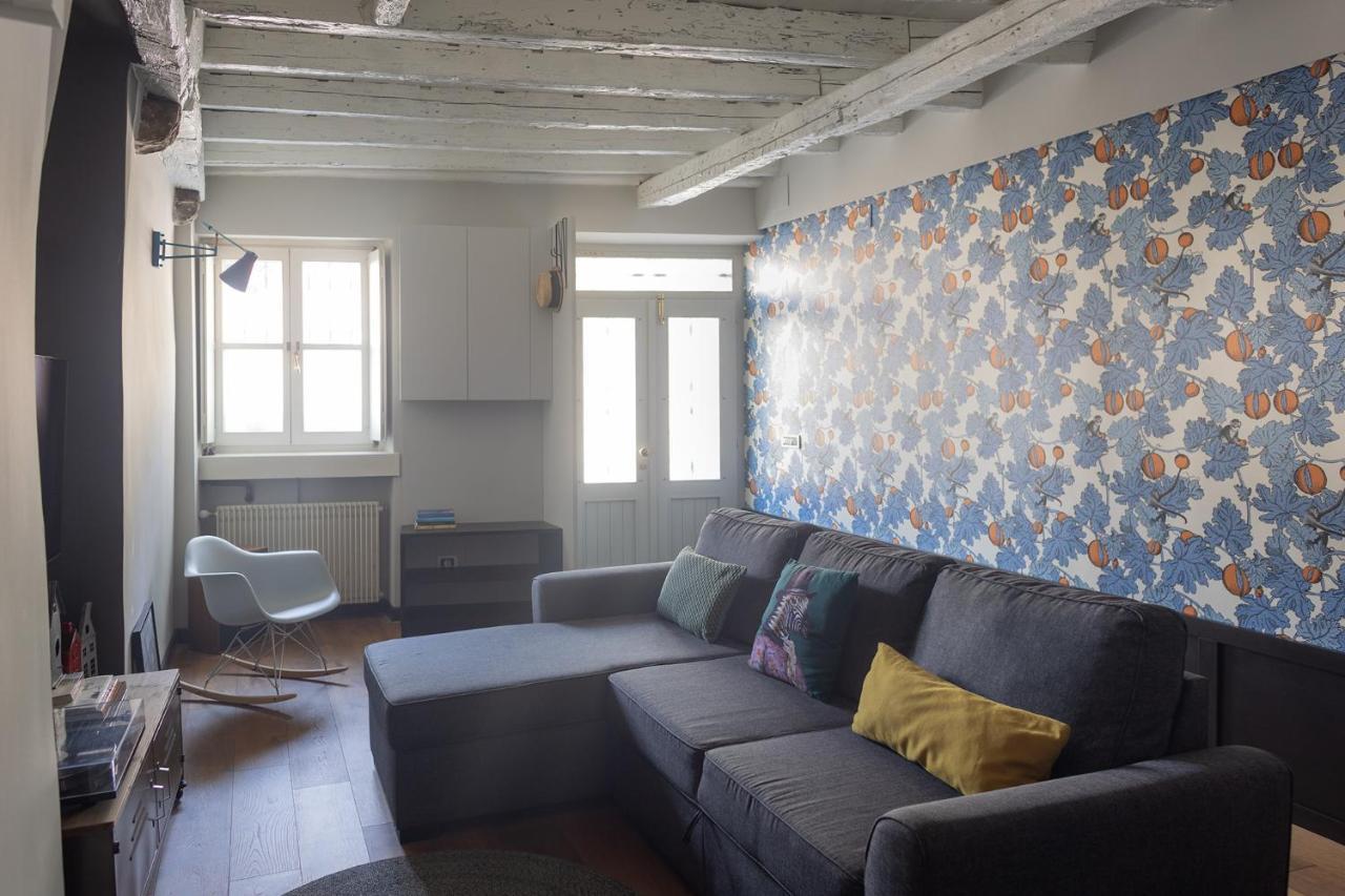 Esclusiva Casa Indipendente In Centro Βίλα Ούντινε Εξωτερικό φωτογραφία