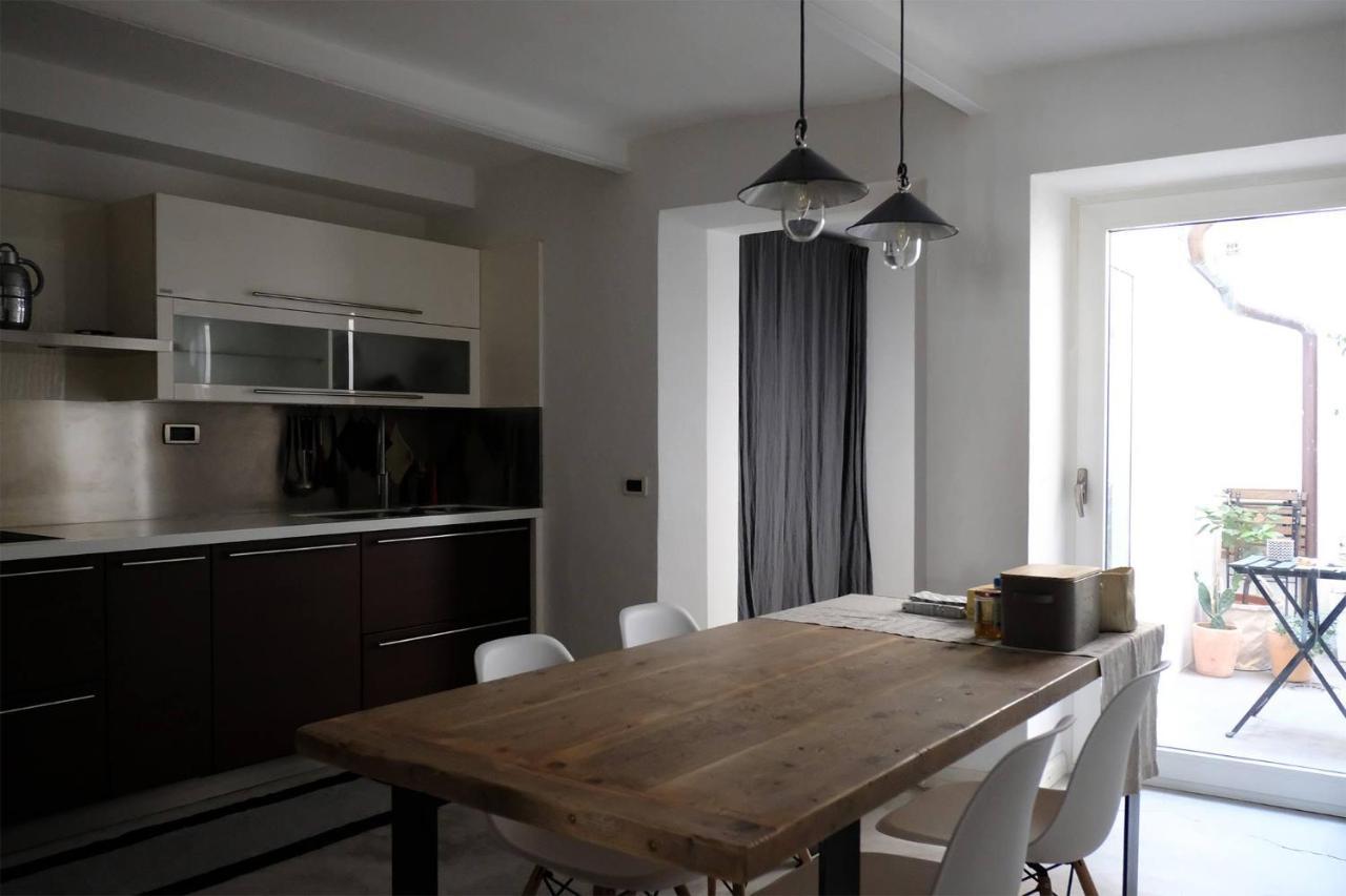 Esclusiva Casa Indipendente In Centro Βίλα Ούντινε Εξωτερικό φωτογραφία