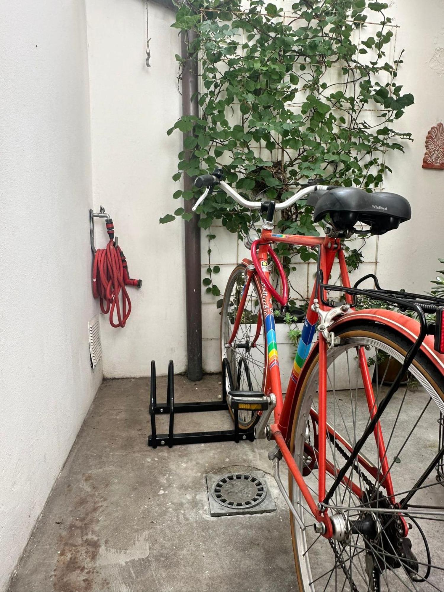 Esclusiva Casa Indipendente In Centro Βίλα Ούντινε Εξωτερικό φωτογραφία